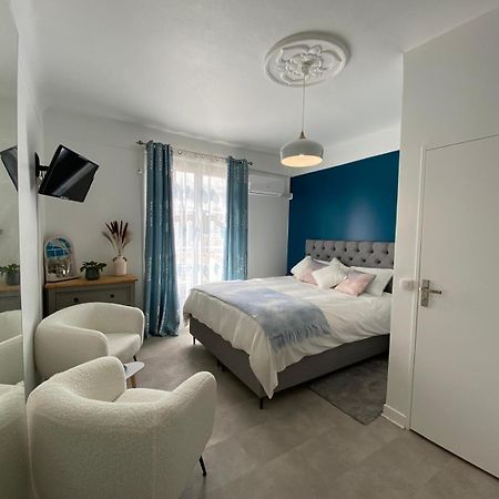 Limay Chambre Tout Confort酒店 外观 照片